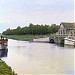 Третьевёрстный водоспуск в городе Шлиссельбург