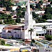 Igreja Nossa Senhora Auxiliadora na Cuiabá city
