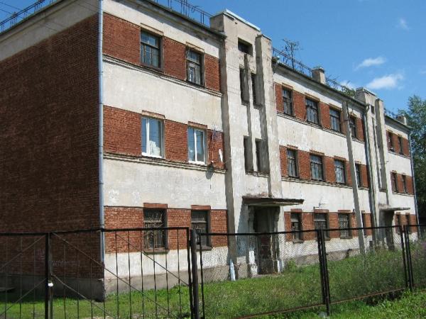 Вологодское отделение Северной железной дороги - Вологда