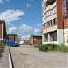 Жилой комплекс «Гагаринский» в городе Вологда