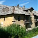 Снесённый двухэтажный каменный жилой дом (Ленинградская)