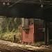 PRR LAMOKIN Interlocking Tower (Demolished) in Chester, Pennsylvania city