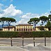 Park Cascine we Florencji (pl) in Florence city