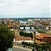 Piazzale Michelangelo in Florence city