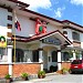 Don Galo Barangay Hall / Health Center (ar) in Parañaque city