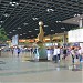 Singapore Changi Airport (SIN/WSSS)