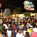 plaza olmeca en la ciudad de Minatitlán