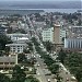 مونروفيا ----- عاصمة جمهورية ليبيريا