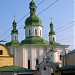 Свято-Феодосиевский ставропигиальный монастырь ПЦУ в городе Киев