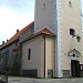 Kościół pw. św. Małgorzaty in Płużnica city