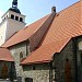 Kościół pw. św. Małgorzaty in Płużnica city