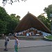 Відкритий літній концертний майданчик в місті Київ