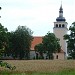 Kościół pw. św. Małgorzaty in Płużnica city