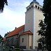 Kościół pw. św. Małgorzaty in Płużnica city