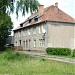 Stacja Kolejowa Pluznica in Płużnica city