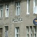 Stacja Kolejowa Pluznica in Płużnica city