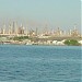 Refinería General Lázaro Cárdenas del Río en la ciudad de Minatitlán