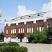 Wonsan Revolutionary Museum in Wonsan city
