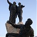 Place des Martyrs dans la ville de Gouvernorat de Beyrouth
