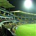 Holkar International Cricket Stadium in Indore city