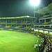 Holkar International Cricket Stadium in Indore city