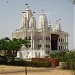 Navgraha Jinalaya , Greater Baba Parisar in Indore city