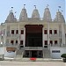 Navgraha Jinalaya , Greater Baba Parisar in Indore city