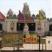 Shree Padmavati Venkatesh Devasthanam in Indore city