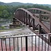 Great Allegheny Passage - Ohiopyle Trail Bridge