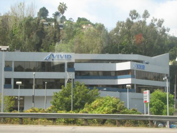 Vivid Entertainment - Los Angeles, CA - Is Vivid Entertainment Still In Business