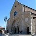 Shrine of the Most Blessed Sacrament