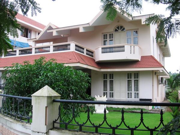 Ansal Buildwell Ltd India