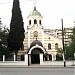 Енорийски храм „Свето Въведение Богородично“ in Стара Загора city