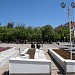 Централен площад in Стара Загора city
