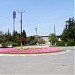 Кръговото пред стадион „Берое“ in Стара Загора city