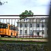 Szkoła Podstawowa w Płużnicy in Płużnica city