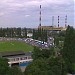 Stadion Polonii Gdańsk (pl) in Gdańsk city