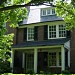 Oakenshawe in Baltimore, Maryland city