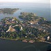 Twierdza Suomenlinna