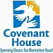 Covenant House Vancouver in Vancouver city