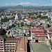 Trường Đại Học Sư Phạm Huế trong Thành phố Huế thành phố