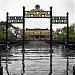 Điện Thái Hòa trong Thành phố Huế thành phố