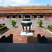 Điện Thái Hòa trong Thành phố Huế thành phố