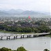 Cầu Phú Xuân trong Thành phố Huế thành phố