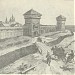 Харьковская крепость в городе Харьков
