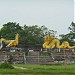 Điện Kiến Trung trong Thành phố Huế thành phố