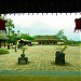 Đại Cung Môn trong Thành phố Huế thành phố