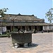 Điện Cần Chánh trong Thành phố Huế thành phố
