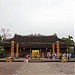 Điện Thái Hòa trong Thành phố Huế thành phố