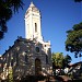 Praça São Benedito